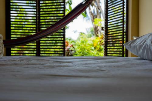 Albergue Magdalena Beach House
