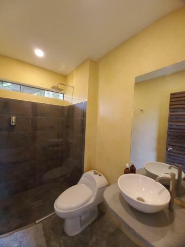 Albergue Magdalena Beach House