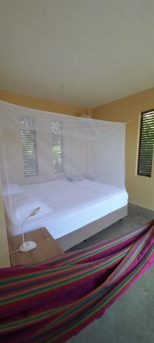 Albergue Magdalena Beach House
