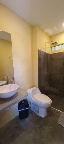 Albergue Magdalena Beach House