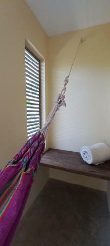Albergue Magdalena Beach House