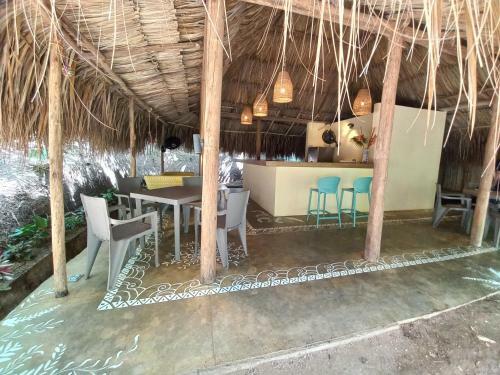 Albergue Magdalena Beach House