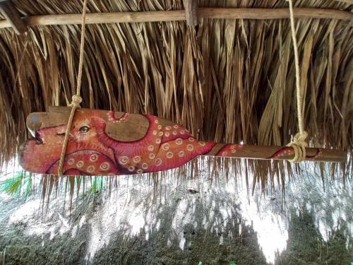 Albergue Magdalena Beach House
