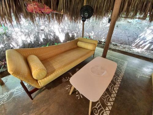 Albergue Magdalena Beach House