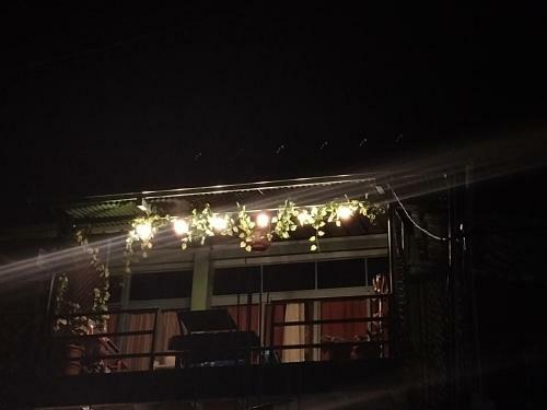 Apartamento Casa Quetzal's Nest