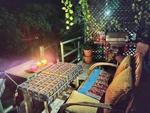 Apartamento Casa Quetzal's Nest
