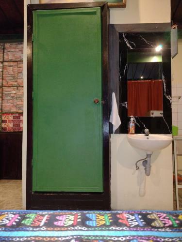 Apartamento Casa Quetzal's Nest