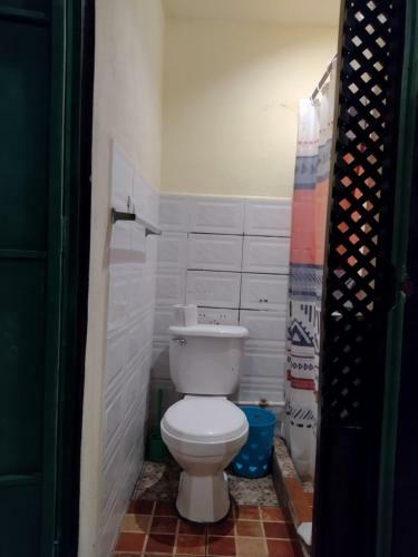 Apartamento Casa Quetzal's Nest