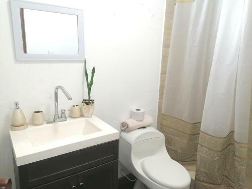 Apartamento New Experience