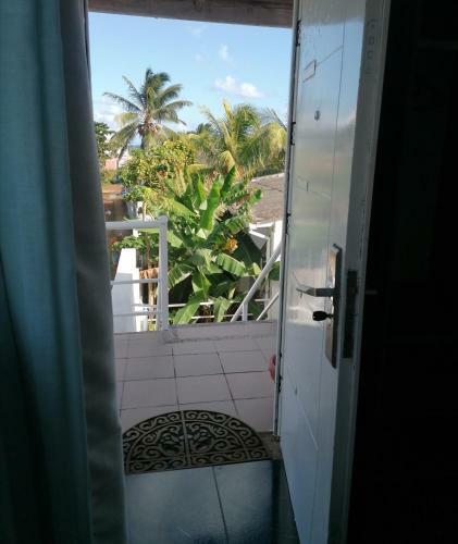 Apartamento New Experience