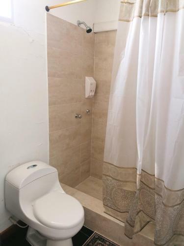 Apartamento New Experience