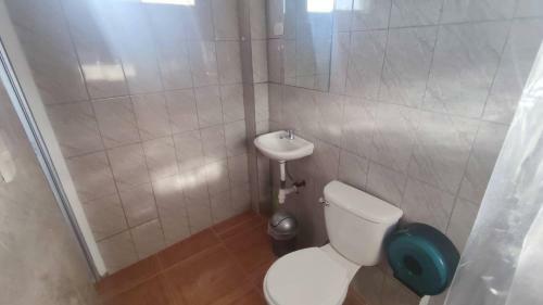 Hostal La Casona De Anita