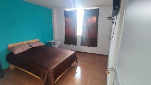 Hostal La Casona De Anita