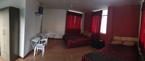 Hostal La Casona De Anita