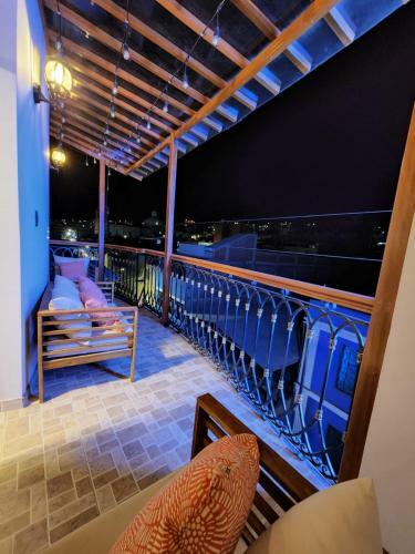Hotel Hostal Posada Real