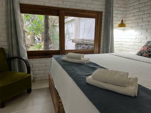 Hotel Nautilus Lodge