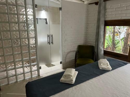 Hotel Nautilus Lodge