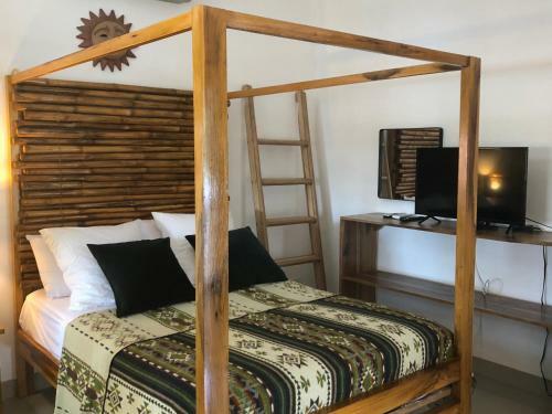 Hotel Nautilus Lodge