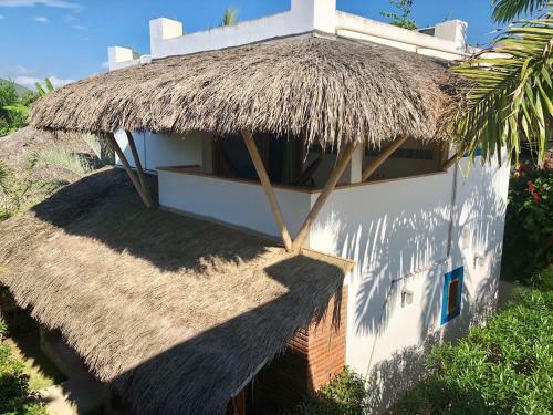 Hotel Nautilus Lodge