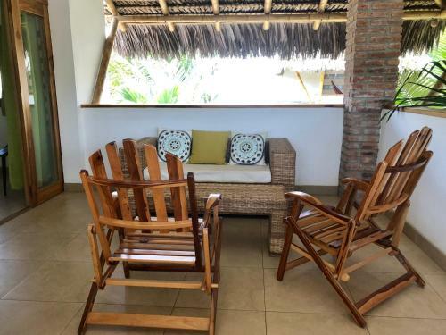 Hotel Nautilus Lodge