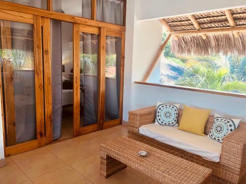 Hotel Nautilus Lodge