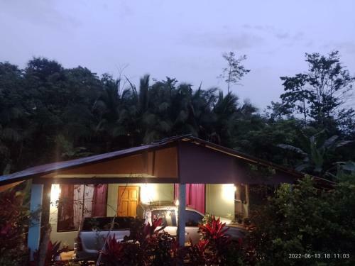 Casa El Jardin