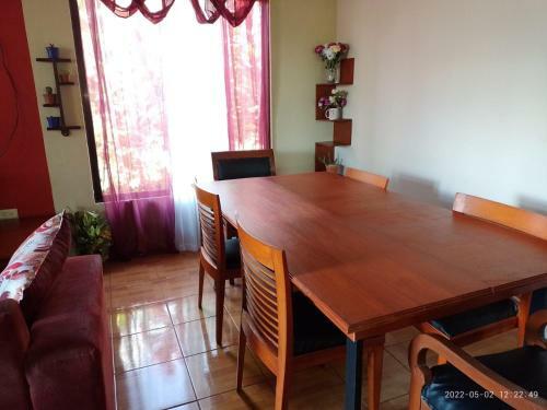Casa El Jardin