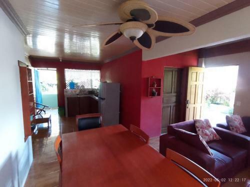 Casa El Jardin