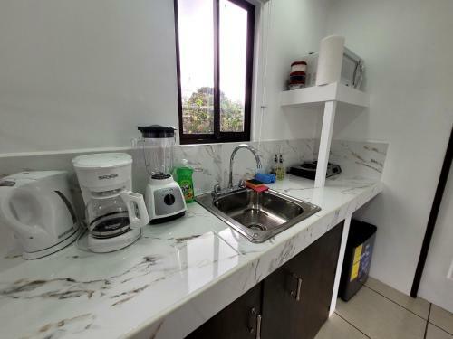 La Fonda Apartments