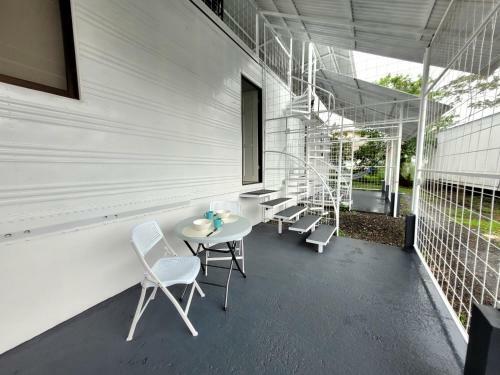 La Fonda Apartments