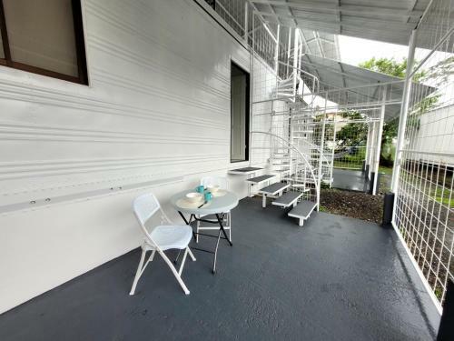 La Fonda Apartments