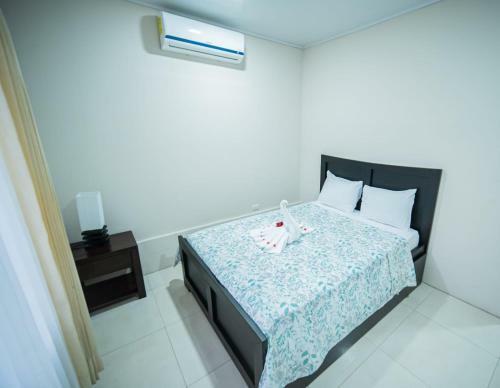 Villa Ensue�o Volcano View