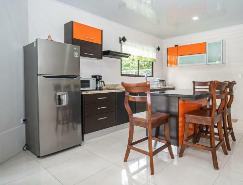Villa Ensue�o Volcano View