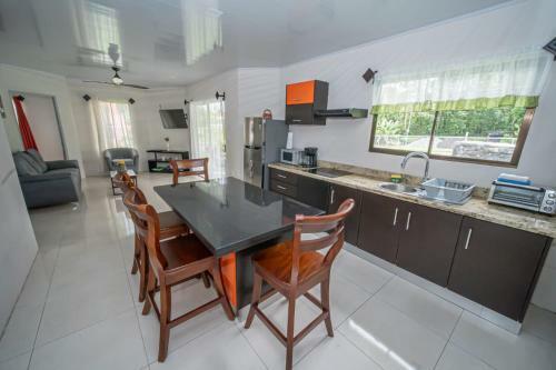 Villa Ensue�o Volcano View