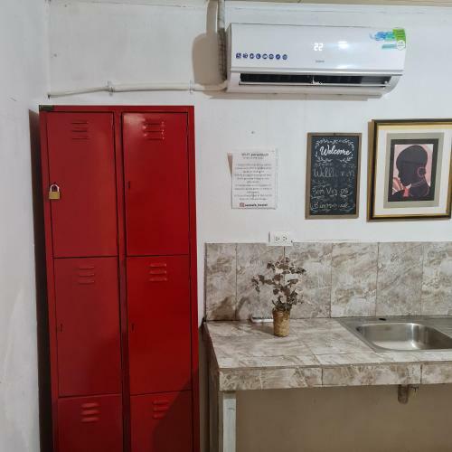 Hostal Santafe Hostel