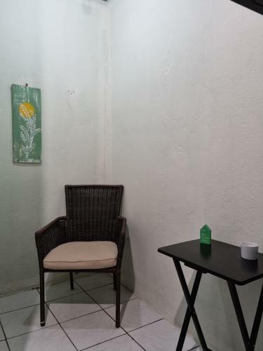 Hostal Santafe Hostel
