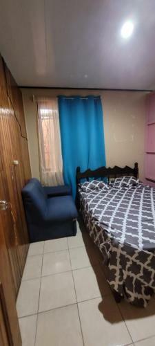 Arenal Relaxx Room