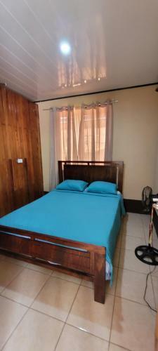 Arenal Relaxx Room