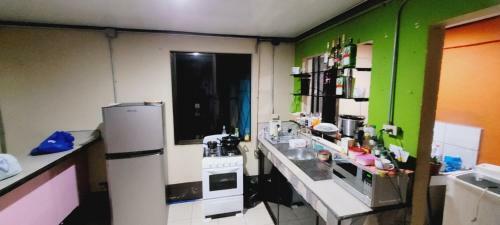 Arenal Relaxx Room