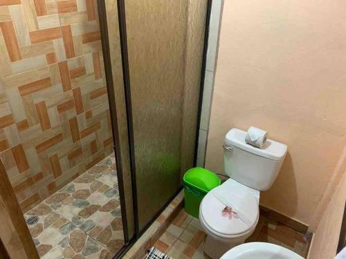Apartamento Los Tucanes #1