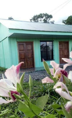 Apartamento Los Tucanes #1
