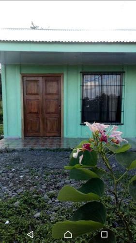 Apartamento Los Tucanes #1
