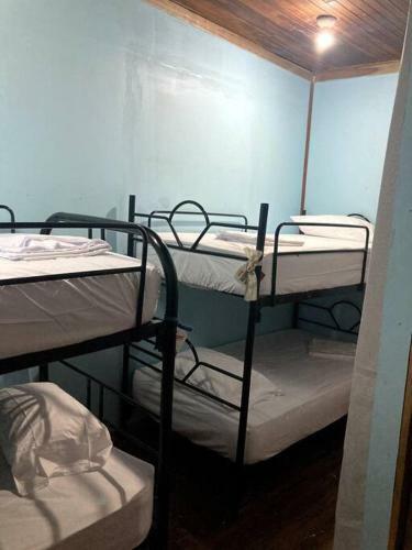 Bed & Breakfast Cabinas Adriana