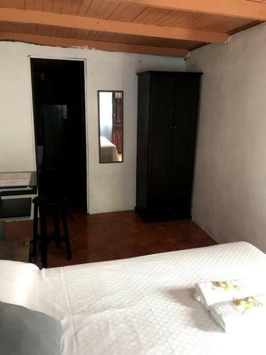 Bed & Breakfast Cabinas Adriana
