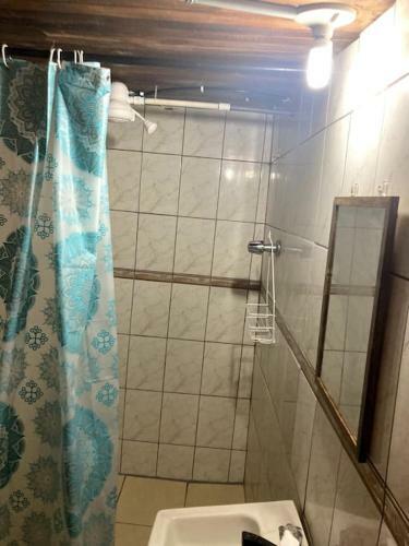 Bed & Breakfast Cabinas Adriana