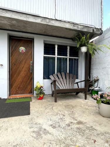Bed & Breakfast Cabinas Adriana