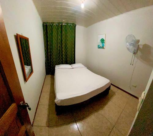 Hostal Casa Arenal Balcony