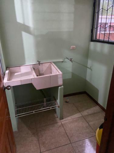 Hostal Casa Arenal Balcony