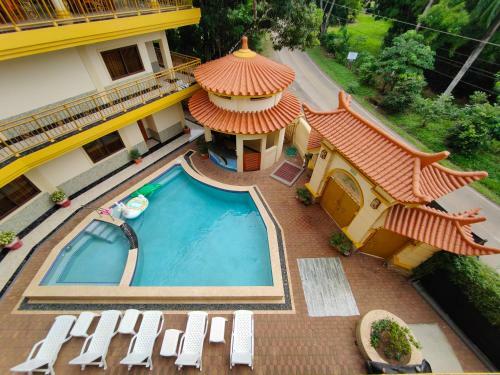 Pacific Pearl Hotel - Playa Los Destiladeros