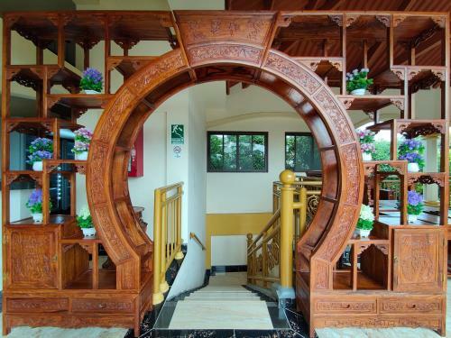 Pacific Pearl Hotel - Playa Los Destiladeros